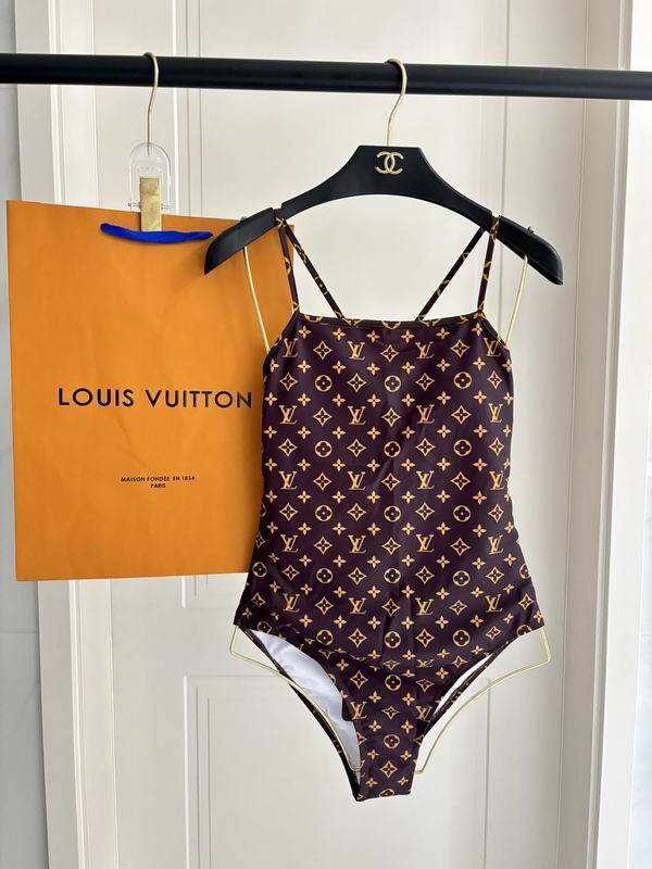 Louis Vuitton Bikini ID:20260520-286